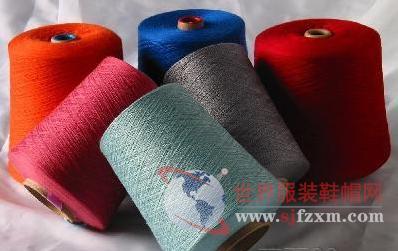 國內市場進口紗“易跌難漲” 出口競爭力大幅減弱-世界服裝鞋帽網-行業門戶.全國十佳電子商業行業門戶網站