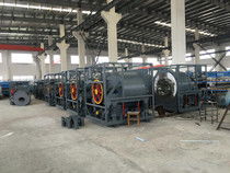 濾布洗滌機(jī)