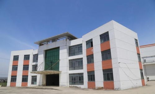 南通一大型肉制品企業4647萬掛牌廠房辦公樓